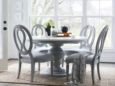 Dining room table