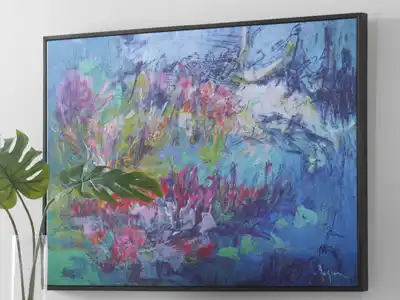 Paintings